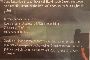 Lesonický kotlík