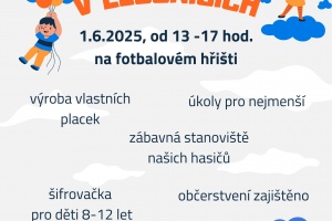 Dětský den
