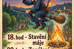 Pálení čarodějnic