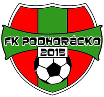 FK Podhorácko - rozlosování