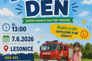 Dětský den