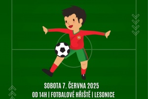 Podhorácko - 10 let