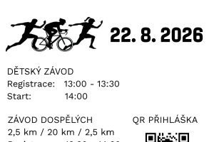 Lesonický duatlon
