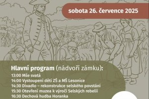 Selské rebelie
