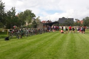 Lesonický duatlon
