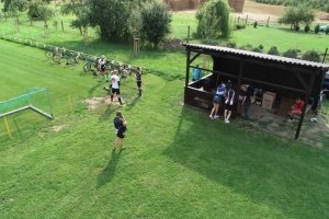 Lesonický duatlon