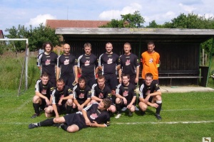 Fotbalová sezóna 2010/2011