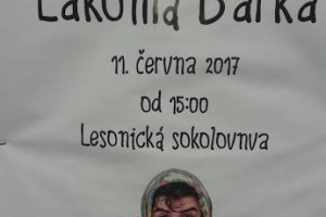 Divadlo - Lakomá Barka