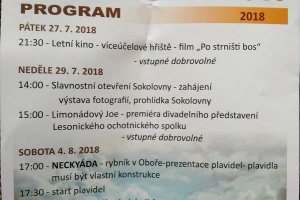 Letní slavnosti