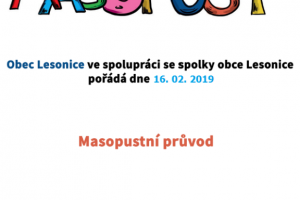 Masopustní průvod
