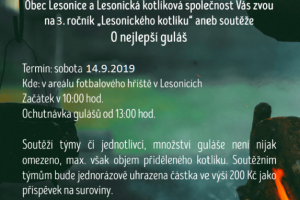 Lesonický kotlík