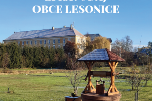 Zpravodaj obce Lesonice 2-2020