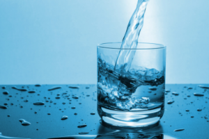Rozbor pitné vody